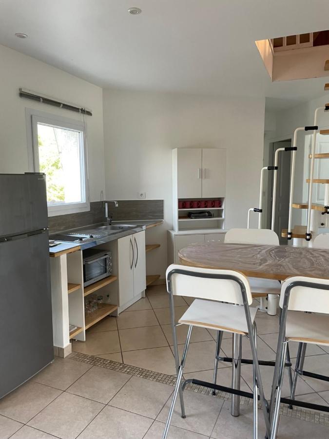 Chez Peggy & Victor - Appartement 4/5 Personnes Naves-Parmelan Esterno foto